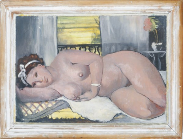 Lucien A. Labaudt (AMERICAN, 1880-1943)