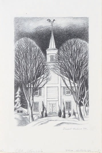 Ernest Fiene (1894-1965)