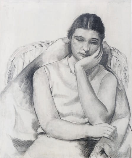 Charles Strafford Duncan (American, 1895-1952)