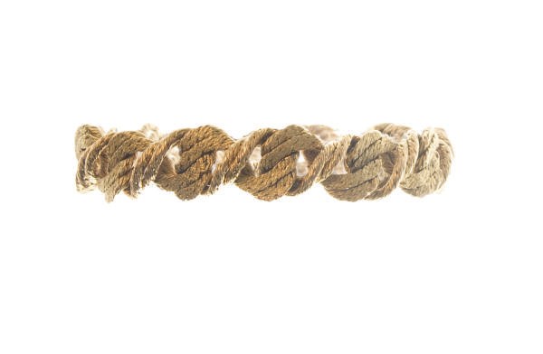 AN 18K GOLD BRACELET, BY TIFFANY & CO.