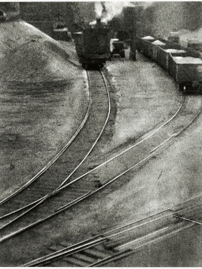 Max Thorek (1880-1960)
