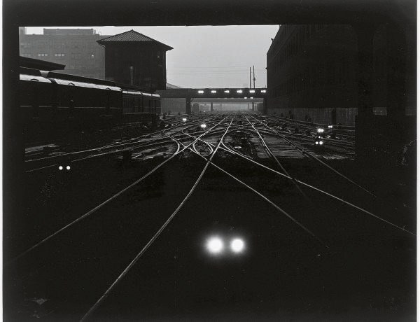 Gordon H. Coster (1906-1991)
