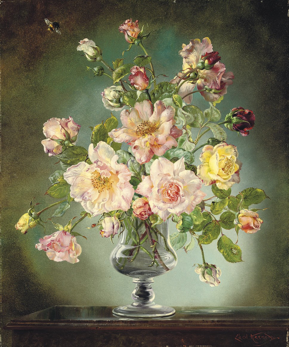 Cecil Kennedy (1905-1997)