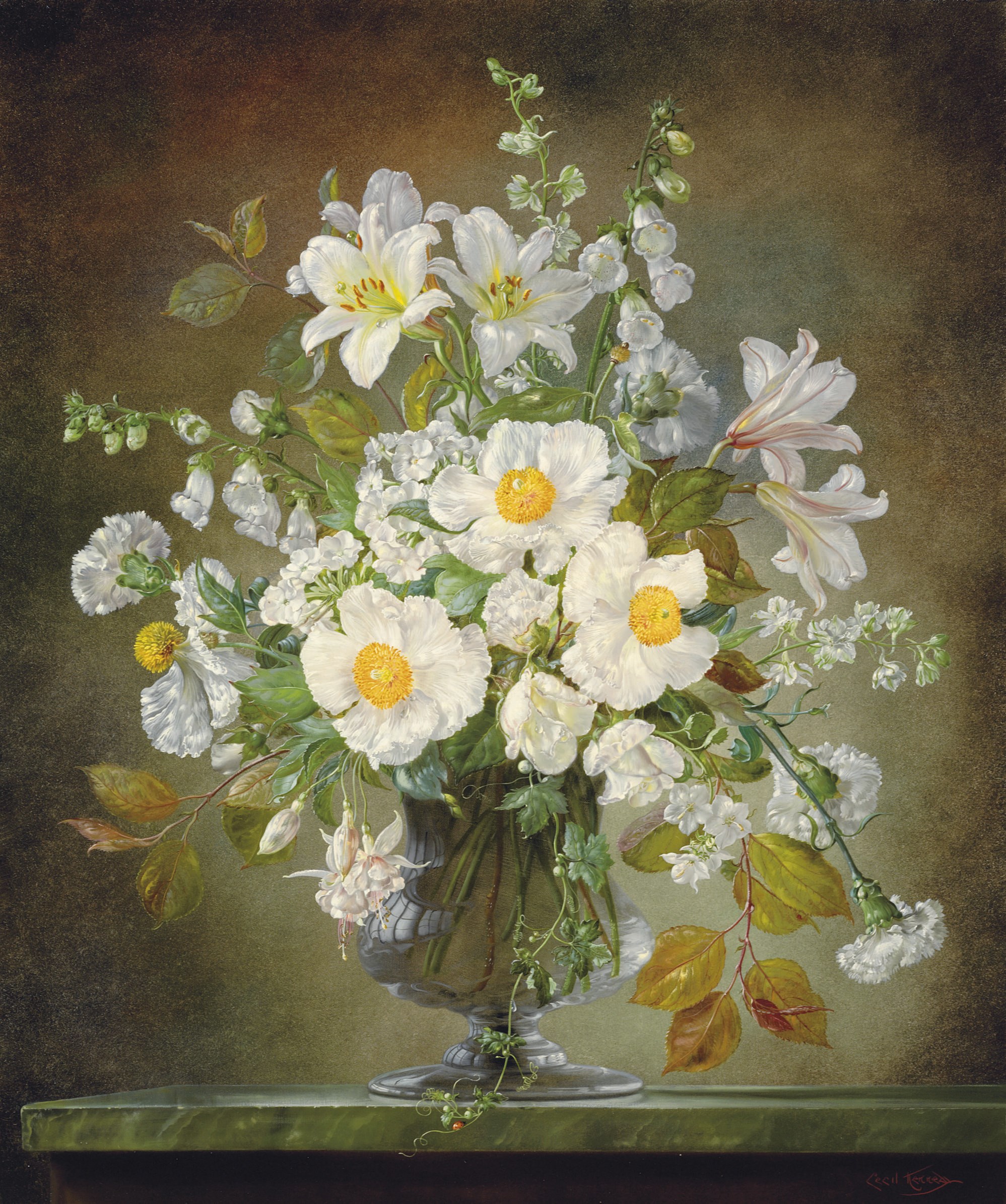 Cecil Kennedy (1905-1997)