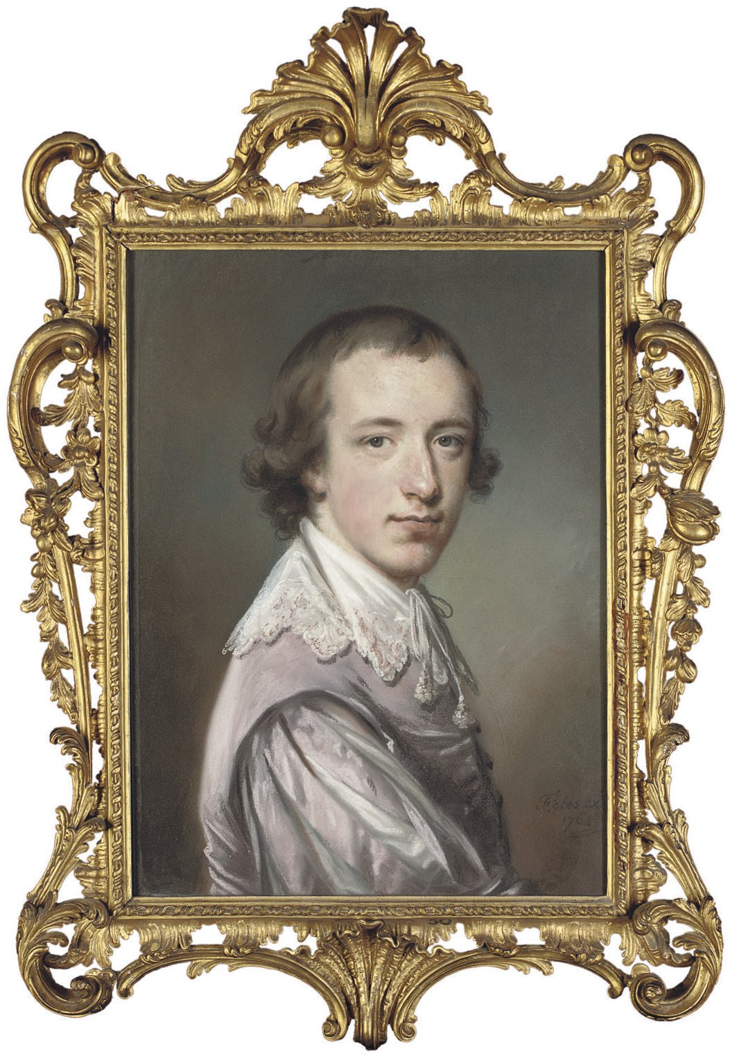 Francis Cotes, R.A. (1726-1770)