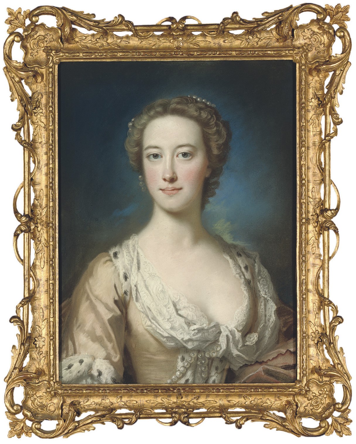 William Hoare of Bath, R.A. (1707-1792)