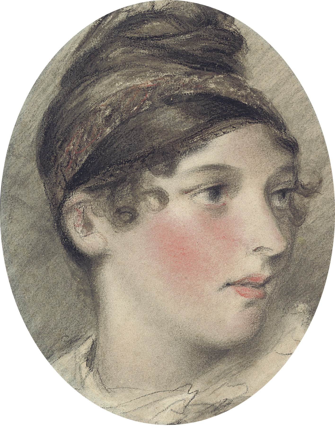 John Constable, R.A. (1776-1837)