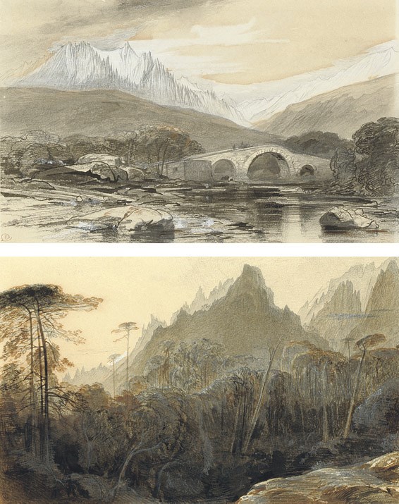 Edward Lear (1812-1888)