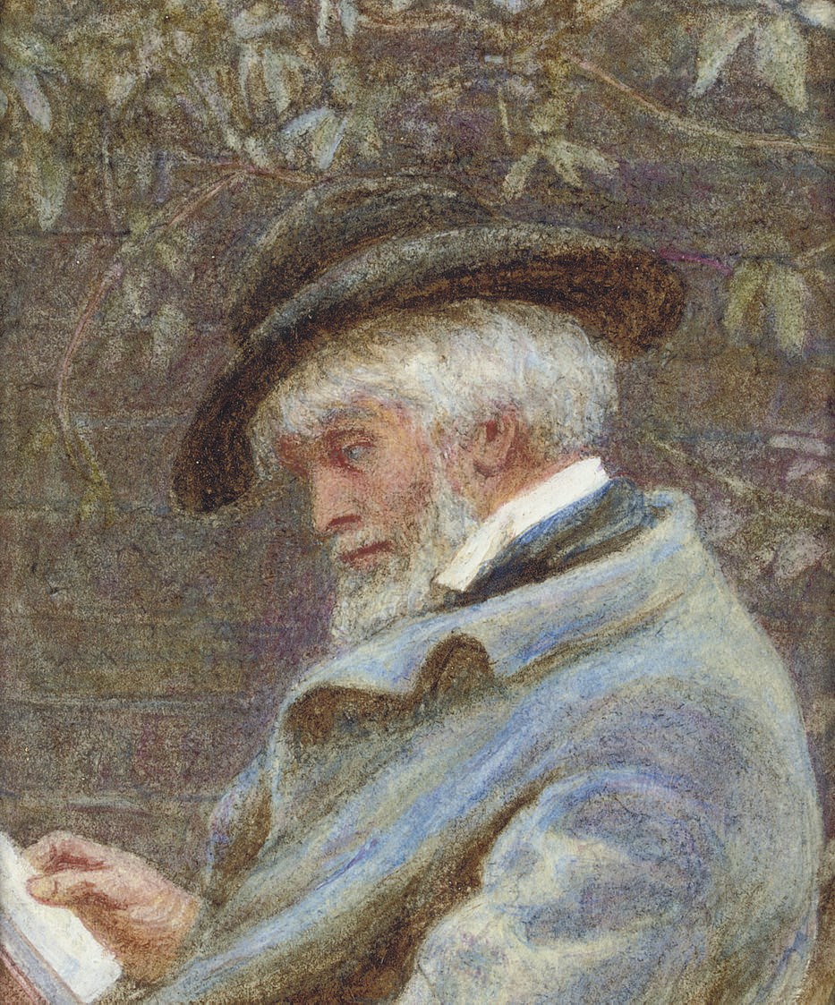 Helen Allingham, R.W.S. (1848-1926)
