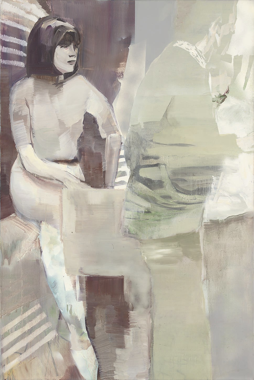 Paulina Olowska (b.1976)