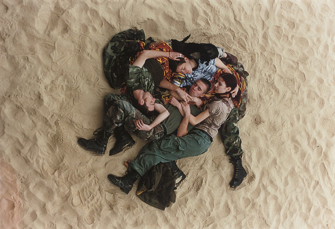 Wolfgang Tillmans (b. 1968)