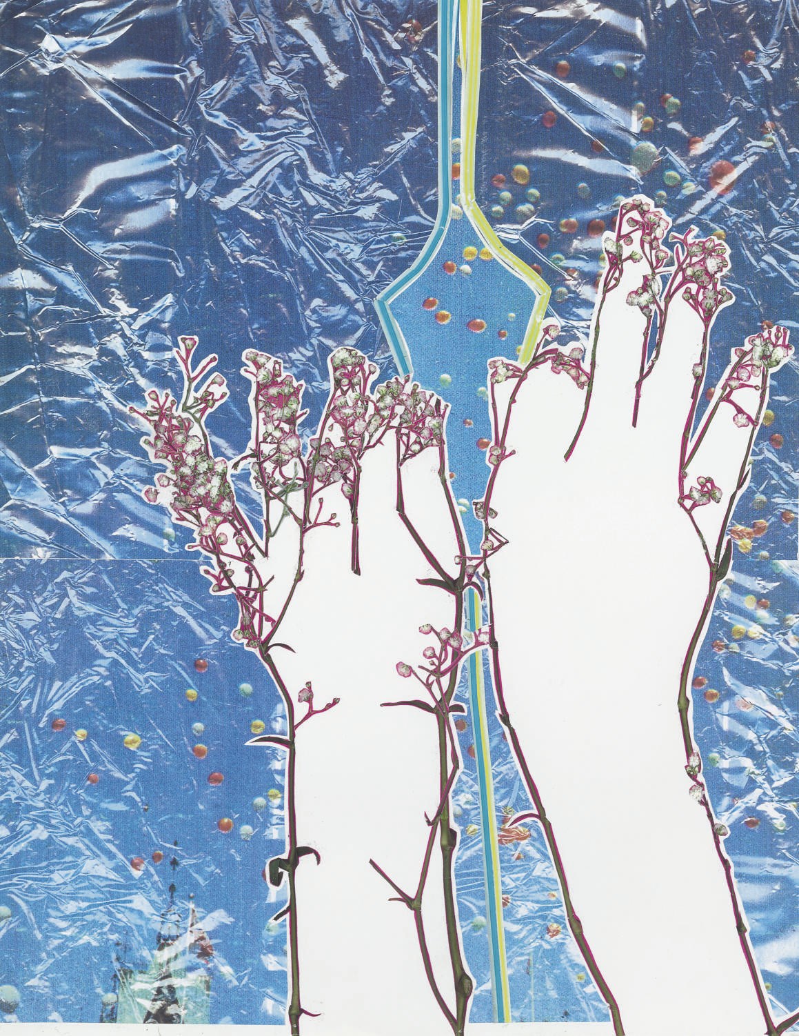 Christian Holstad (b. 1972)