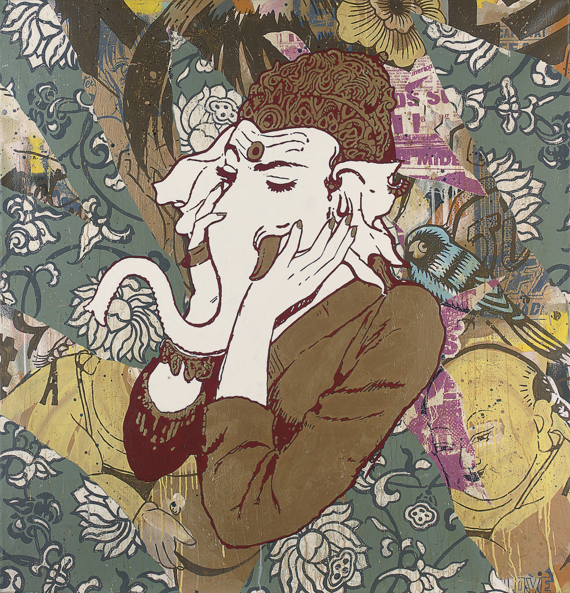 Faile (Active Since 1999)