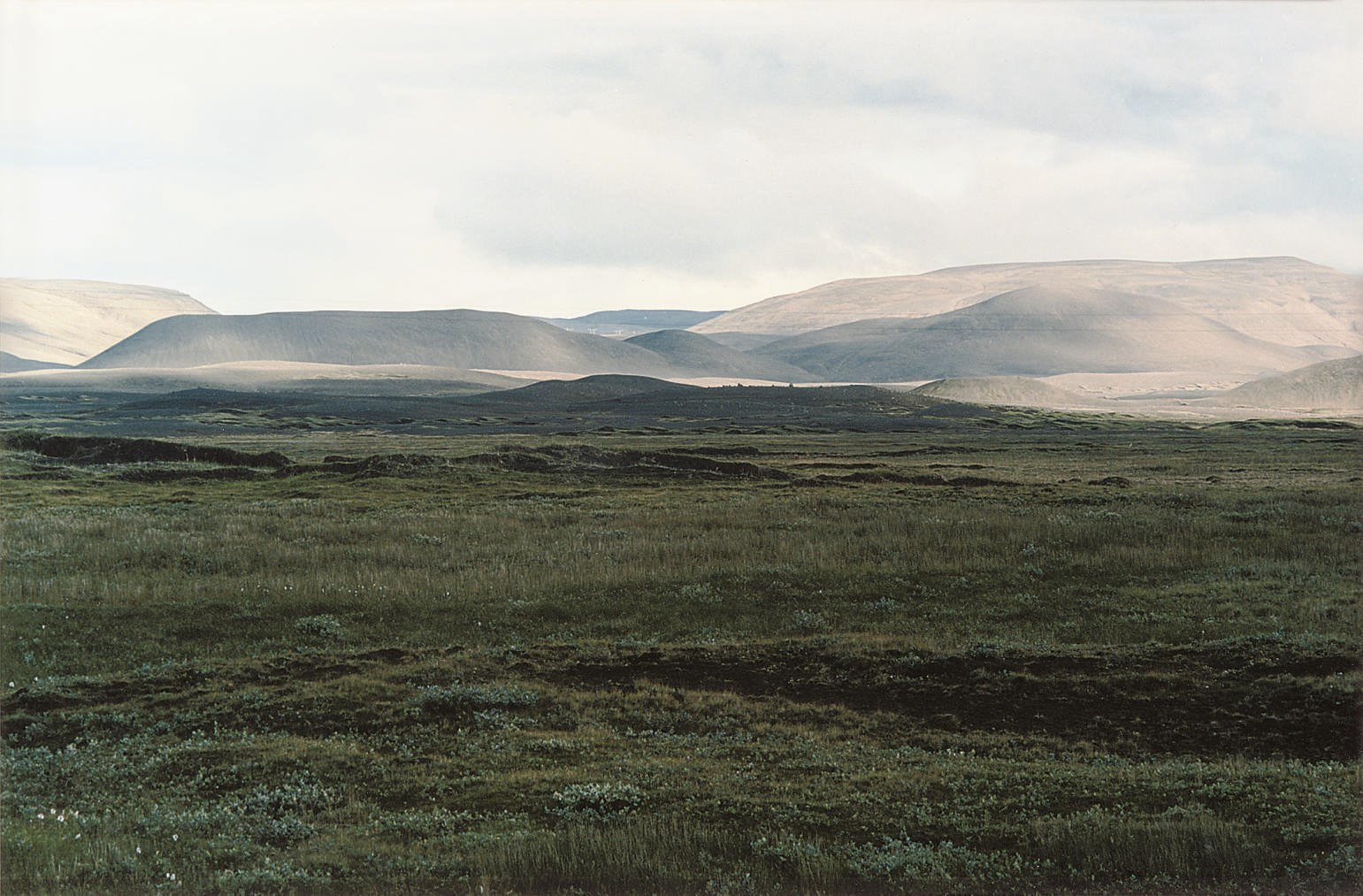 Olafur Eliasson (b. 1967)