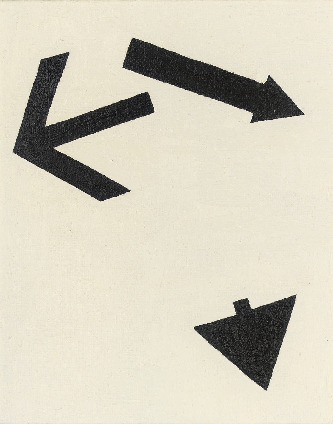 Keith Coventry (b. 1958)