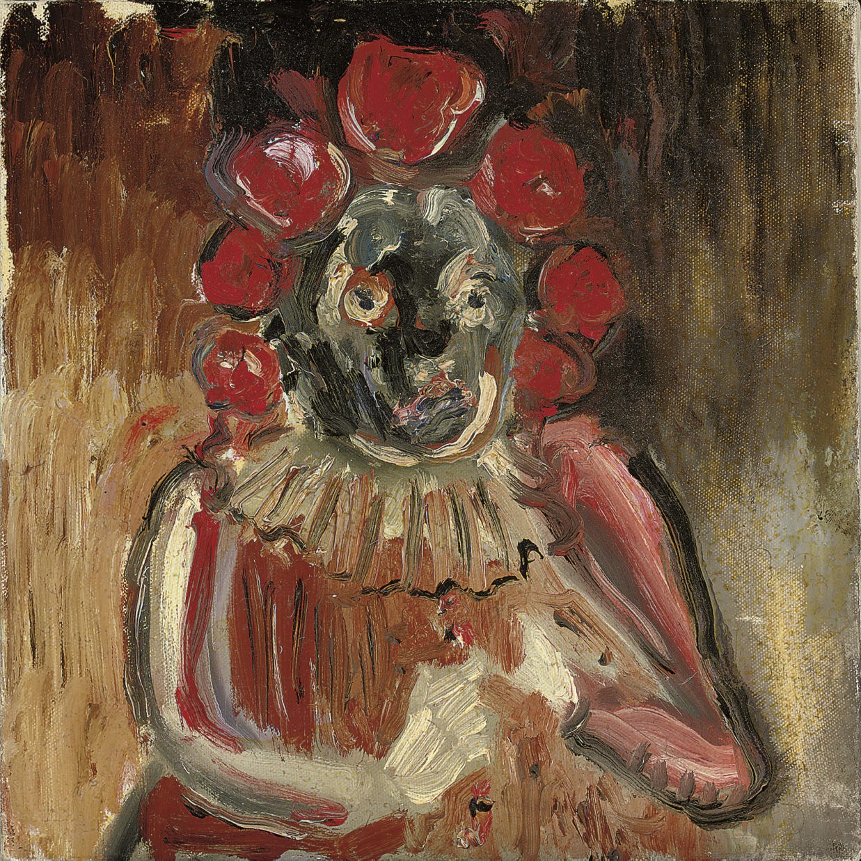 George Condo (b. 1957)