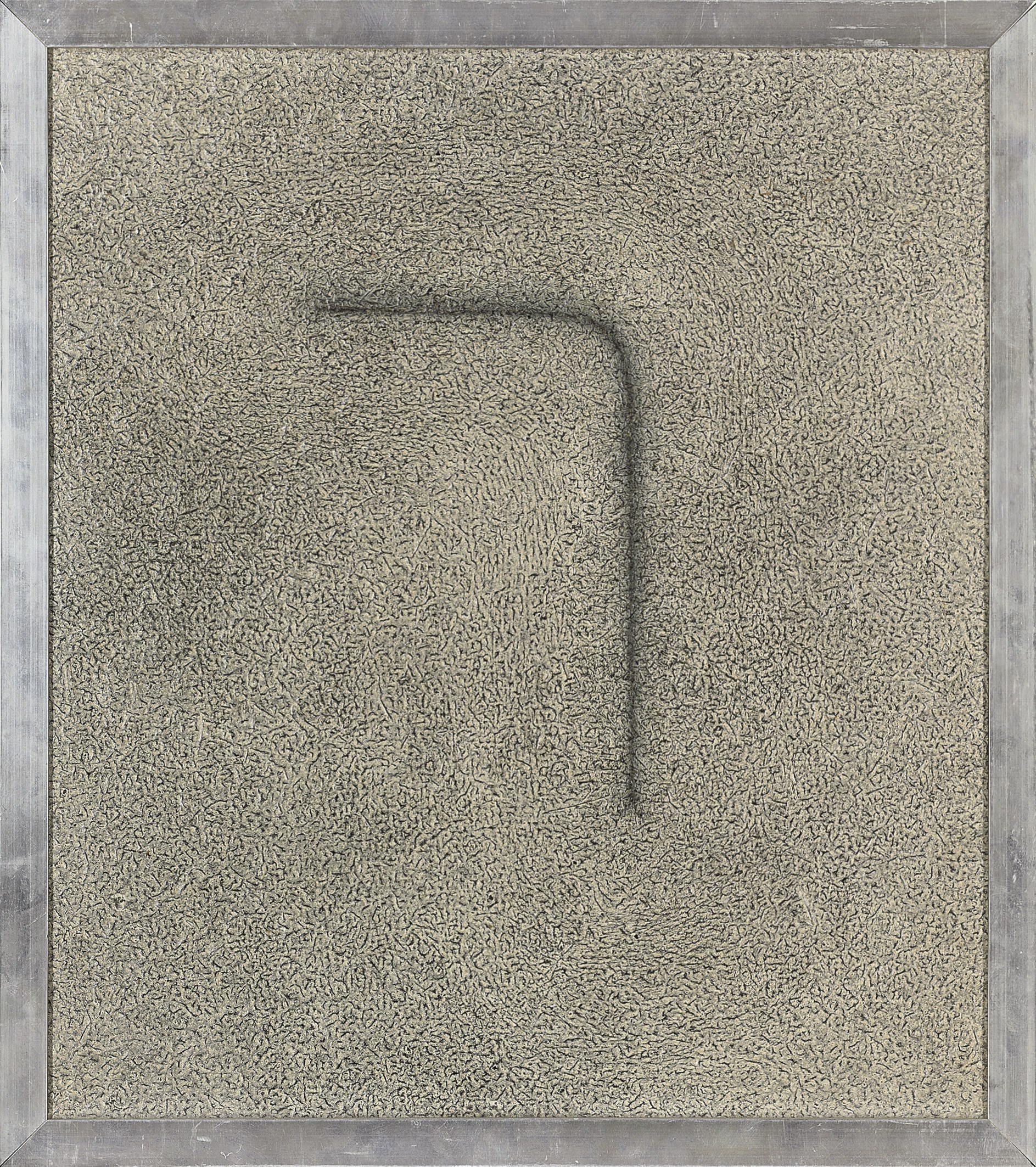 Richard Artschwager (b. 1923)