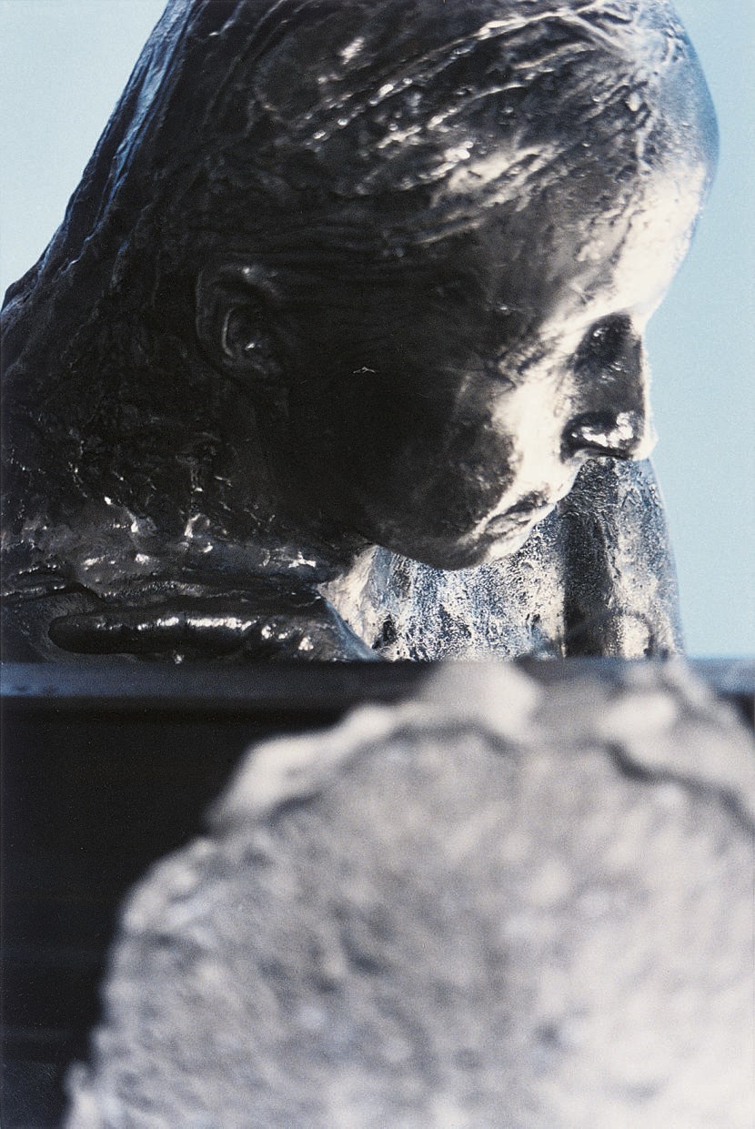 Kiki Smith (b. 1954)