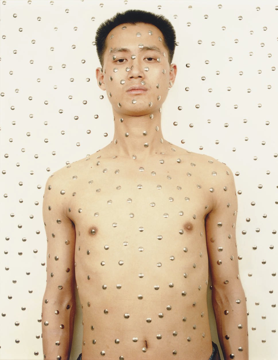 Qiu Zhijie (b. 1969)