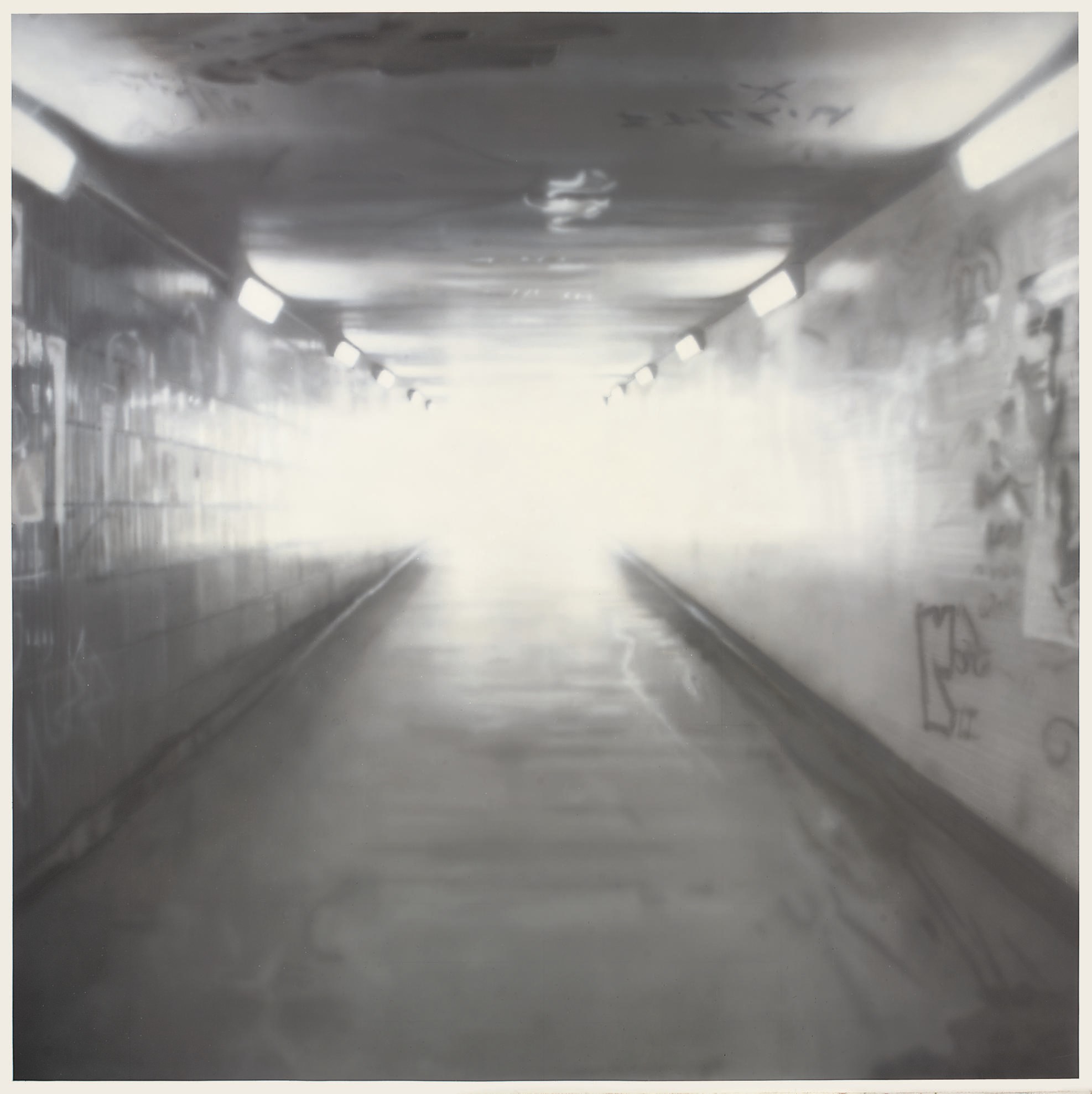 Paul Winstanley (b. 1954)