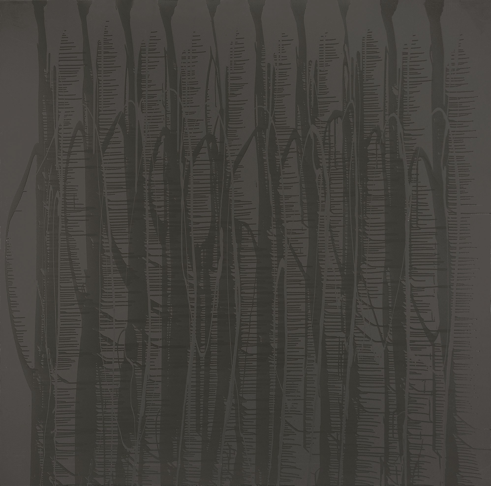 Ian Davenport (b. 1966)