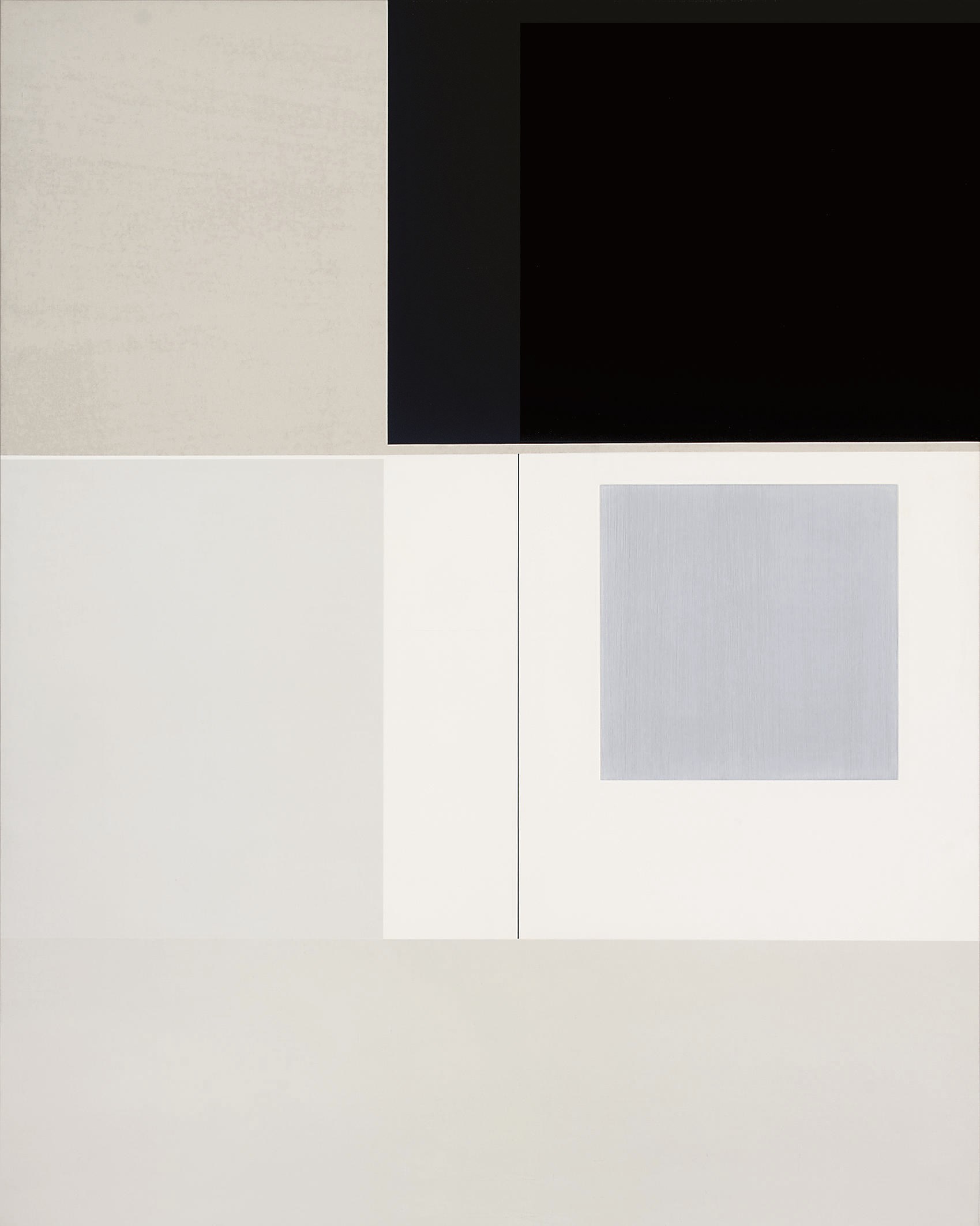 Richard Lin (Lin Show-Yu) (b. 1933)