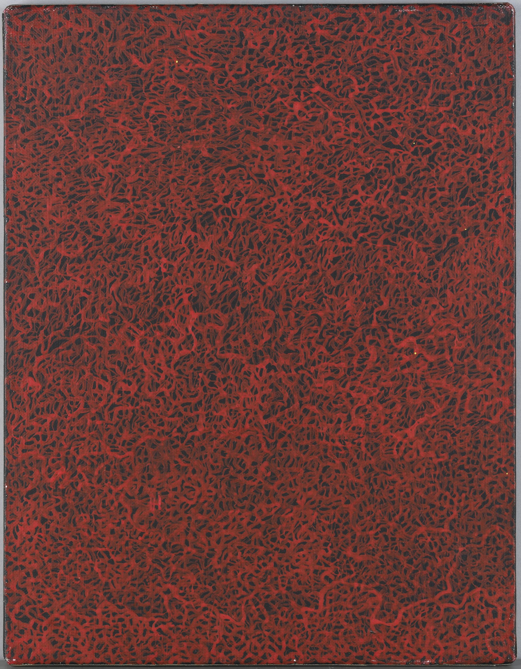 Yayoi Kusama (b. 1929)