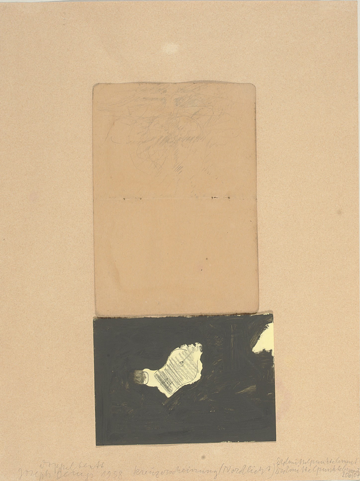 Joseph Beuys (1921-1986)