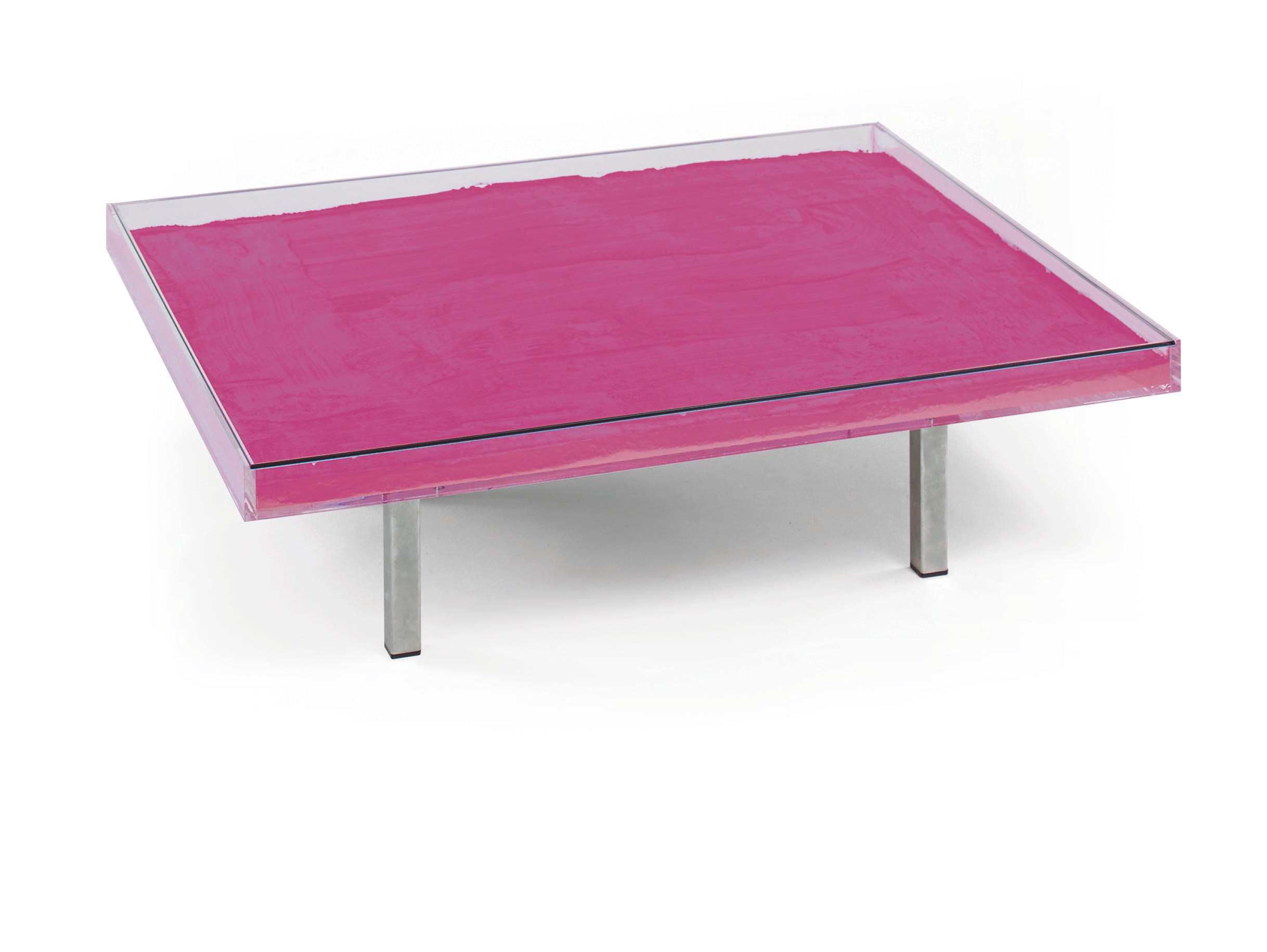 Yves Klein (1928-1962)