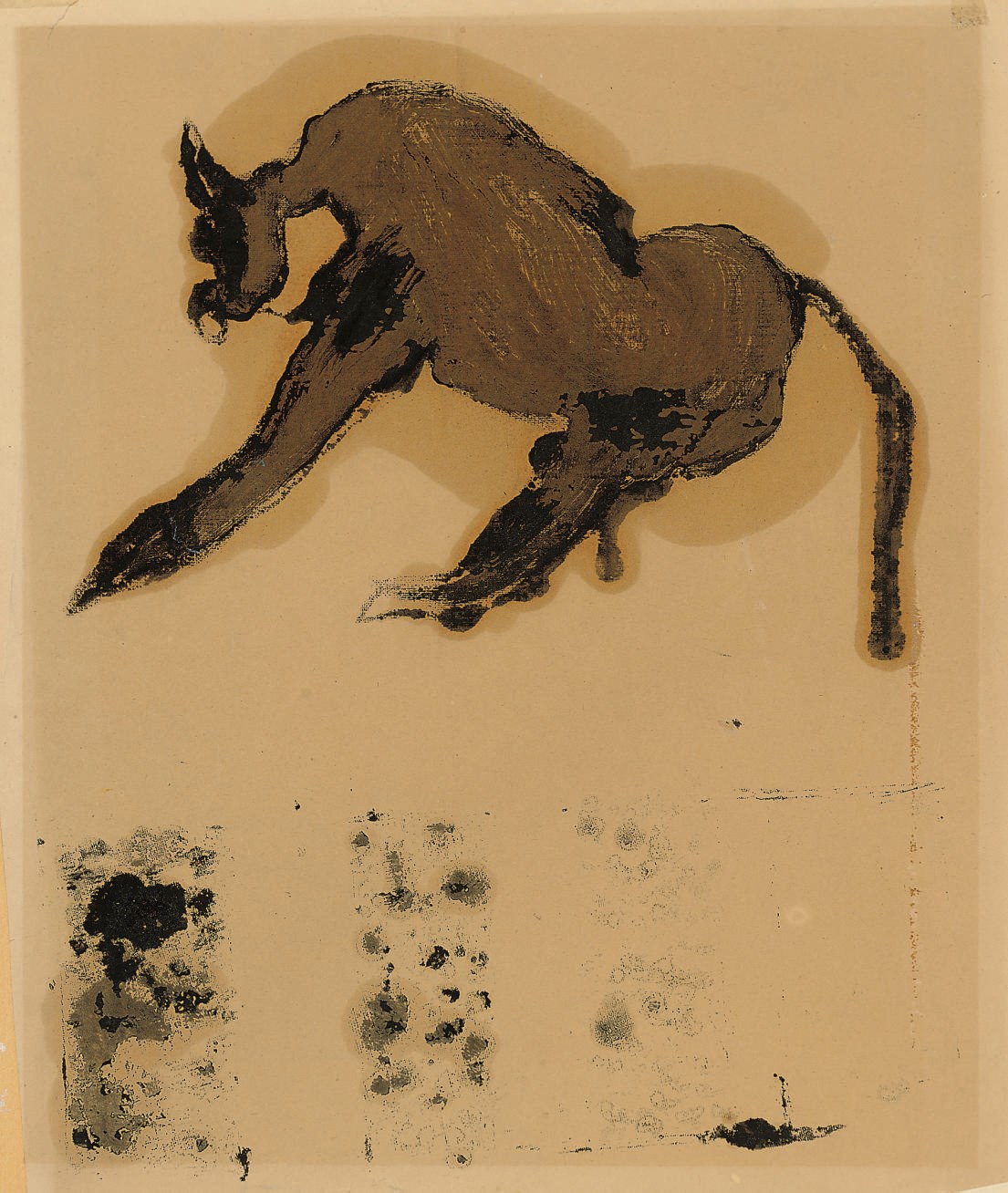 R. B. Kitaj (1937-2007)