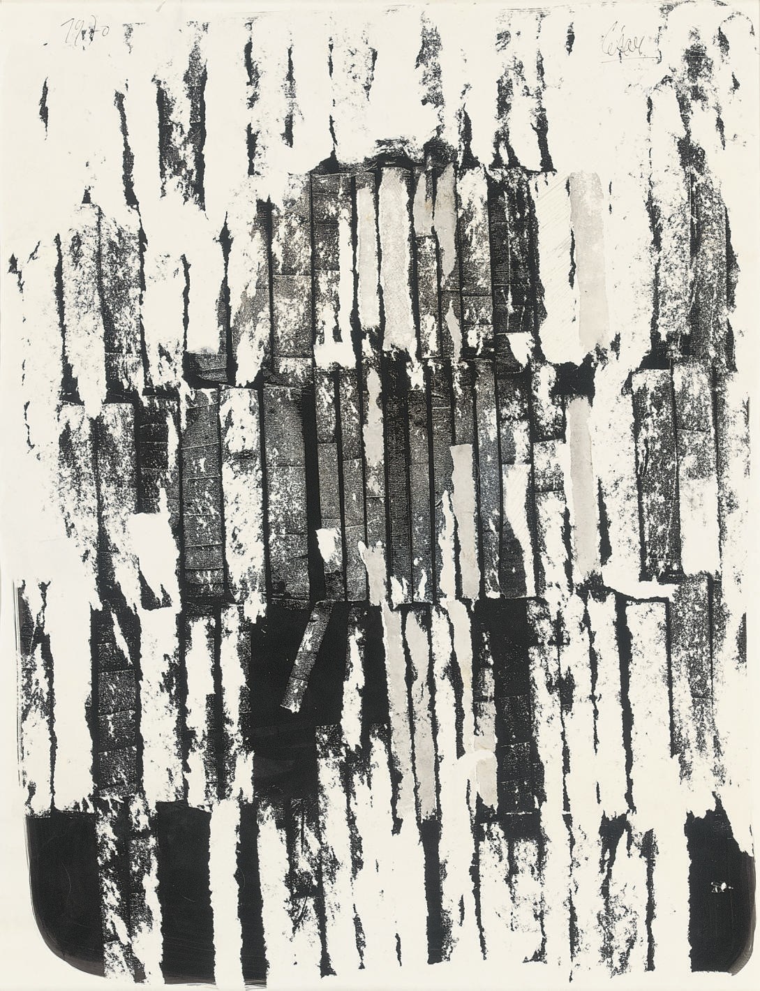 César (1921-1998)