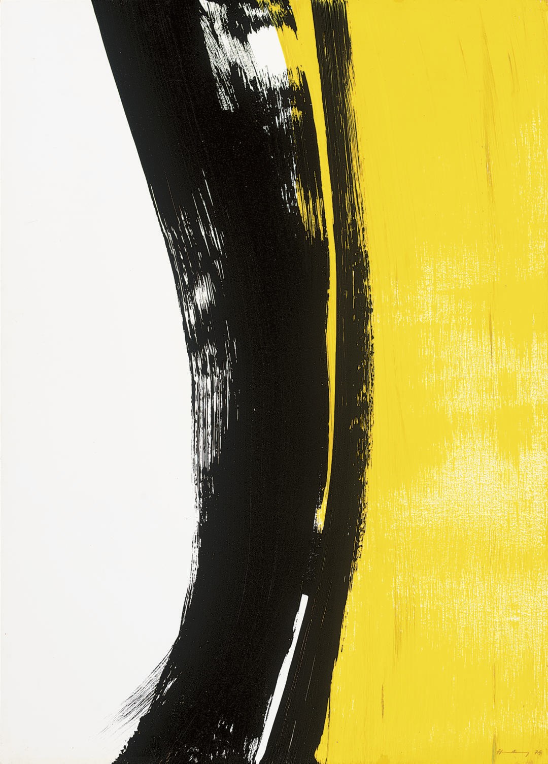 Hans Hartung (1904-1989)