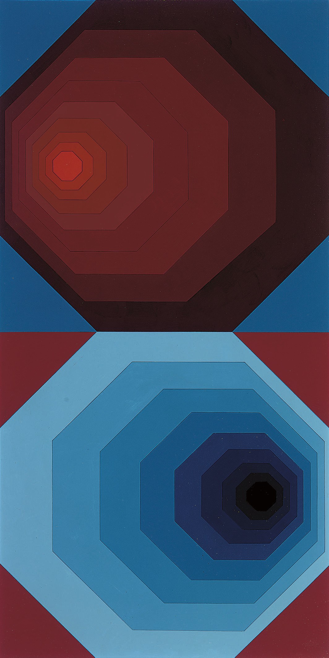 Victor Vasarely (1906-1997)