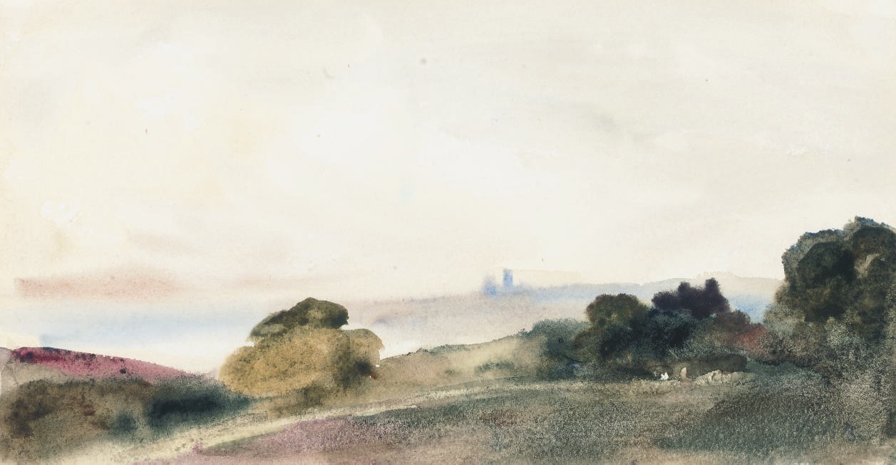 Hercules Brabazon Brabazon (1821-1906)
