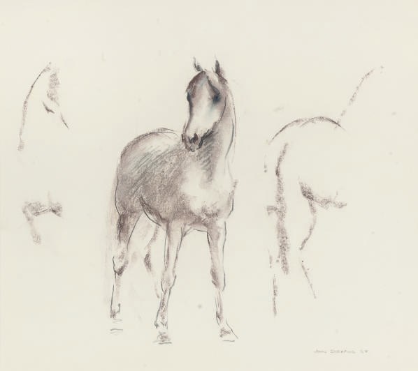 John Rattenbury Skeaping (1901-1980)