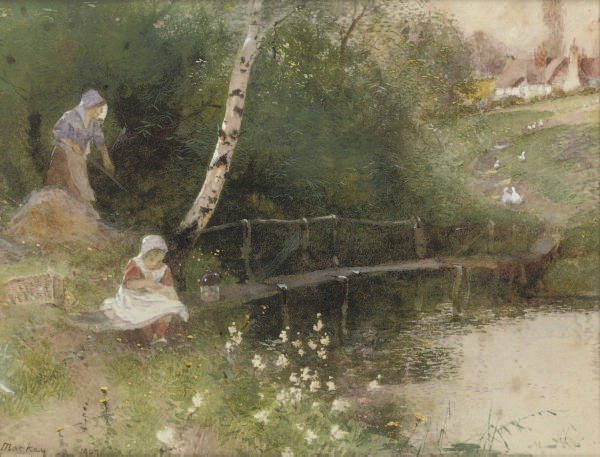 Thomas MacKay (1851-1913)