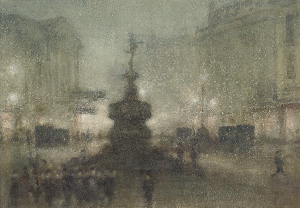 Attributed to William Walcot (1874-1943)