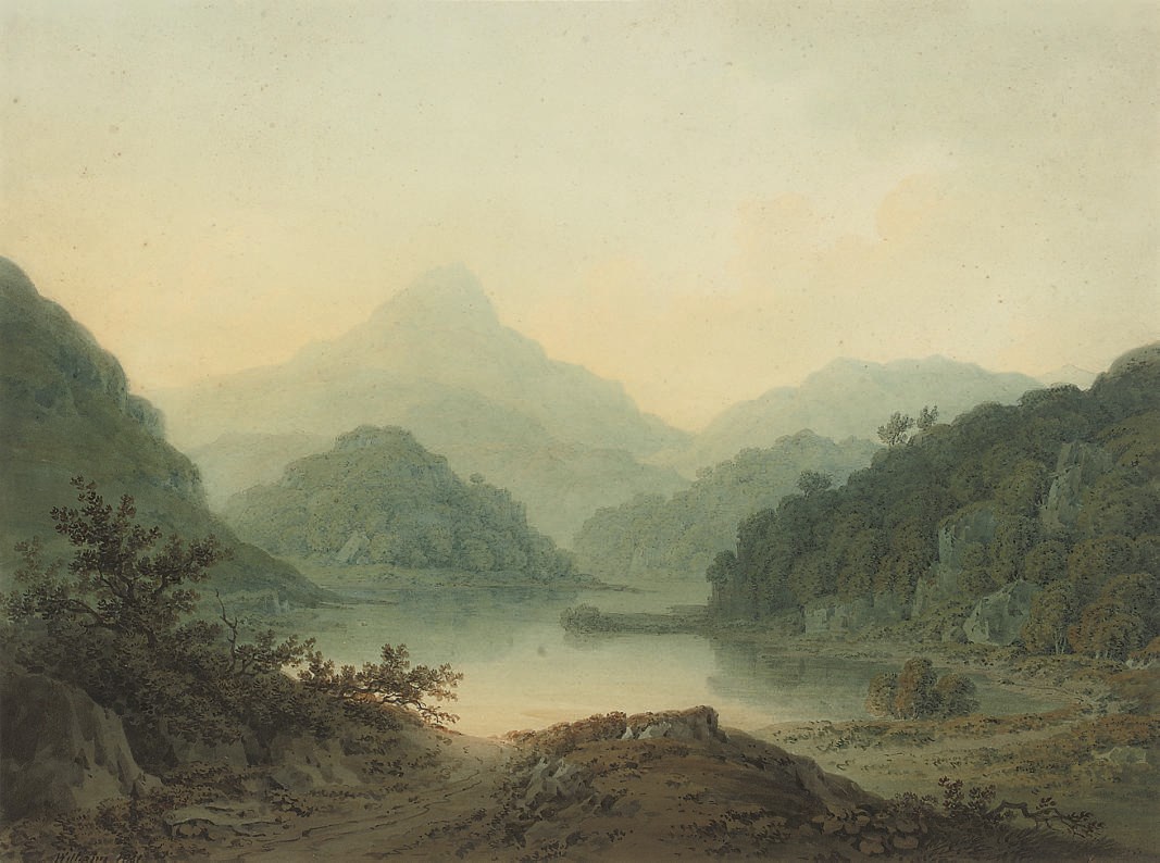 Hugh William 'Grecian' Williams (1773-1829)