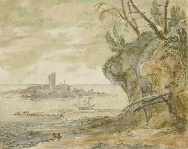 Francis Place (1647-1728)