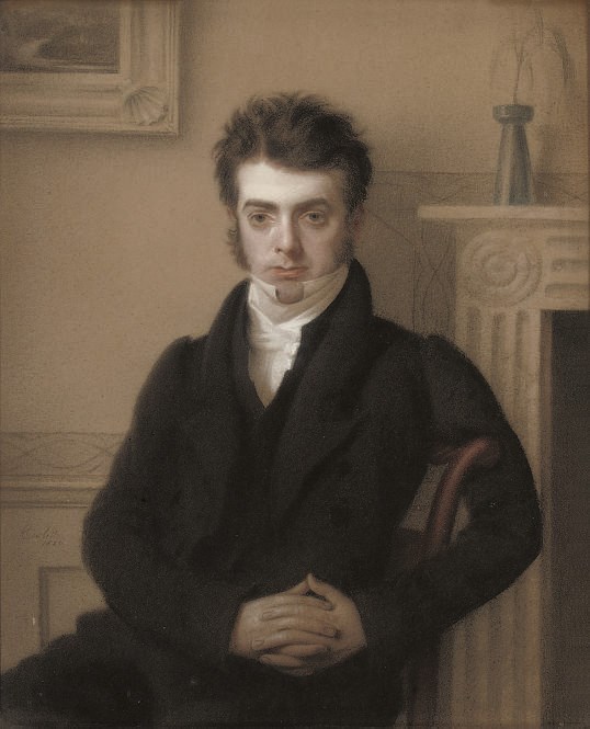R. Coslett, 19th Century