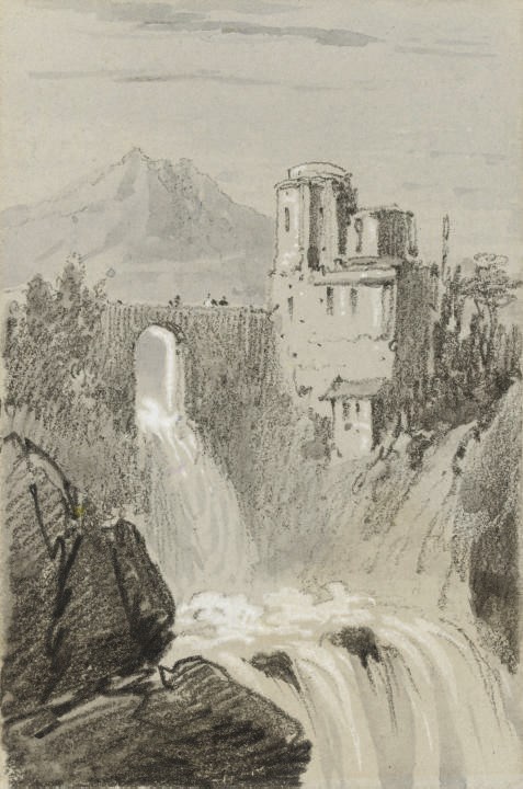 Edward Lear (1812-1888)