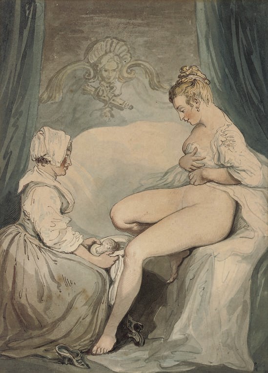 Thomas Rowlandson (1756-1827)
