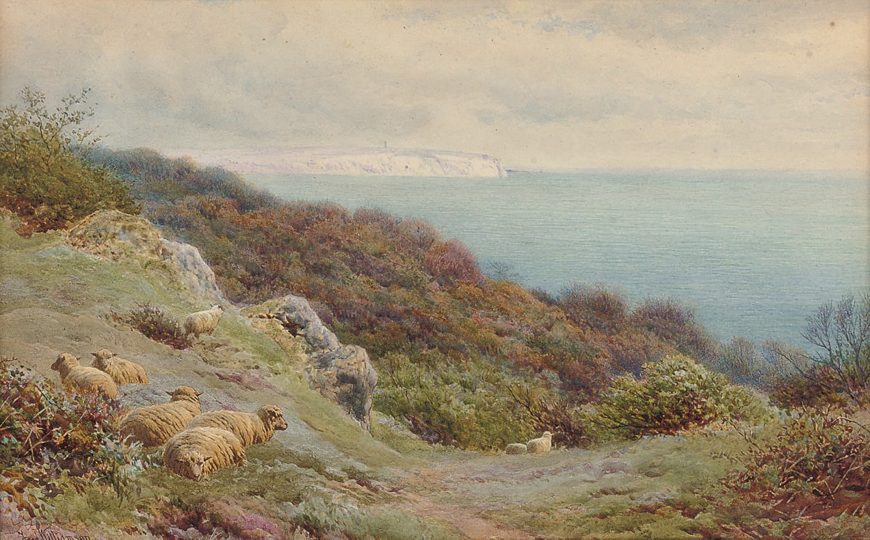 Frederick Williamson (1835-1900)
