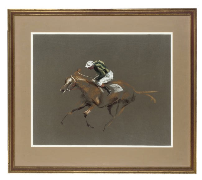John Rattenbury Skeaping (1901-1980)