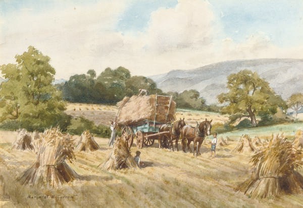 Margaret Winifred Tarrant (1888-1959)