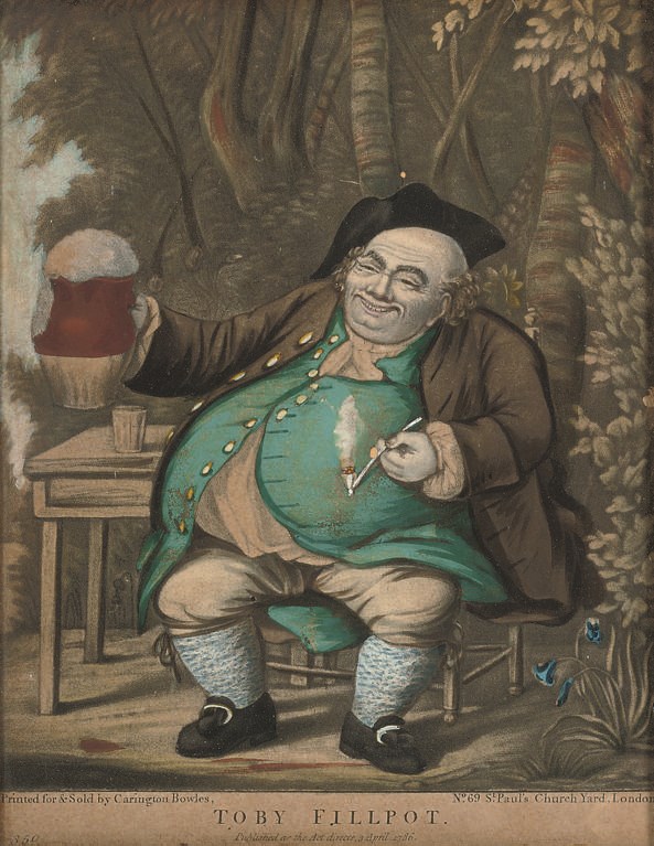 Carington Bowles, publishers