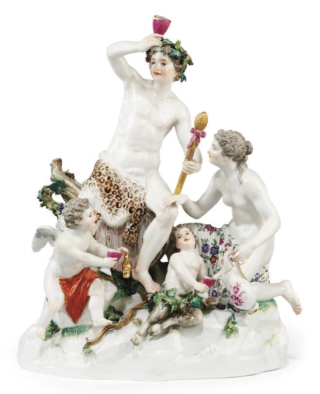 A MEISSEN GROUP