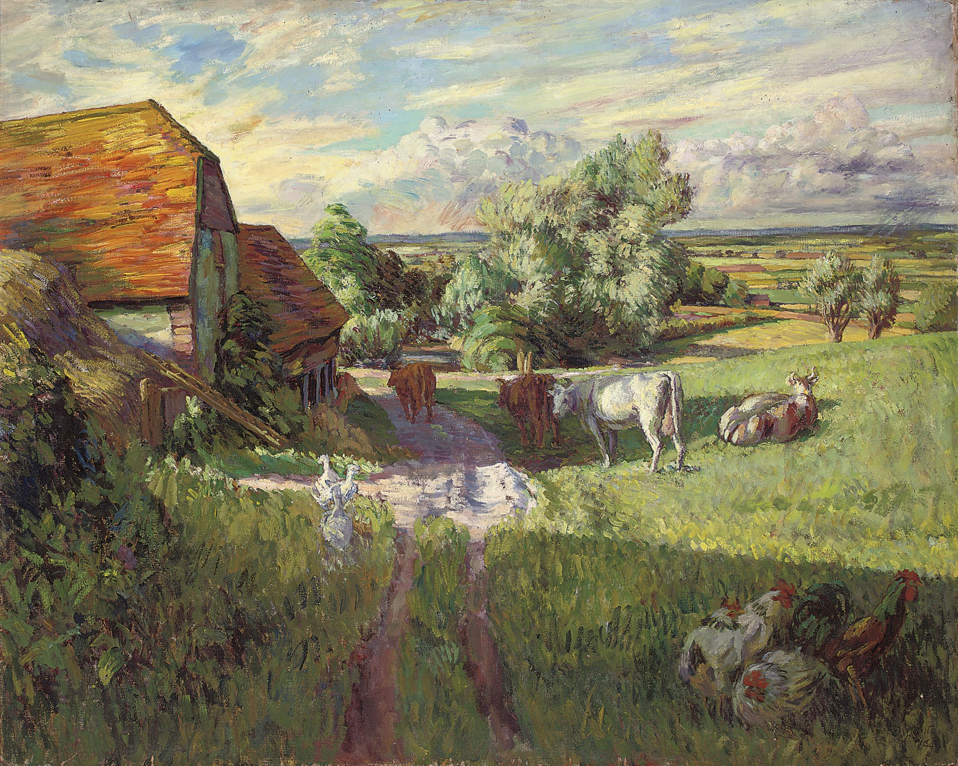 Duncan Grant (1885-1978)