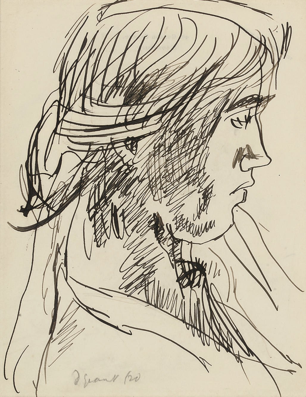Duncan Grant (1885-1978)