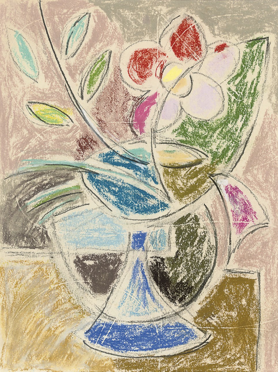 Duncan Grant (1885-1978)